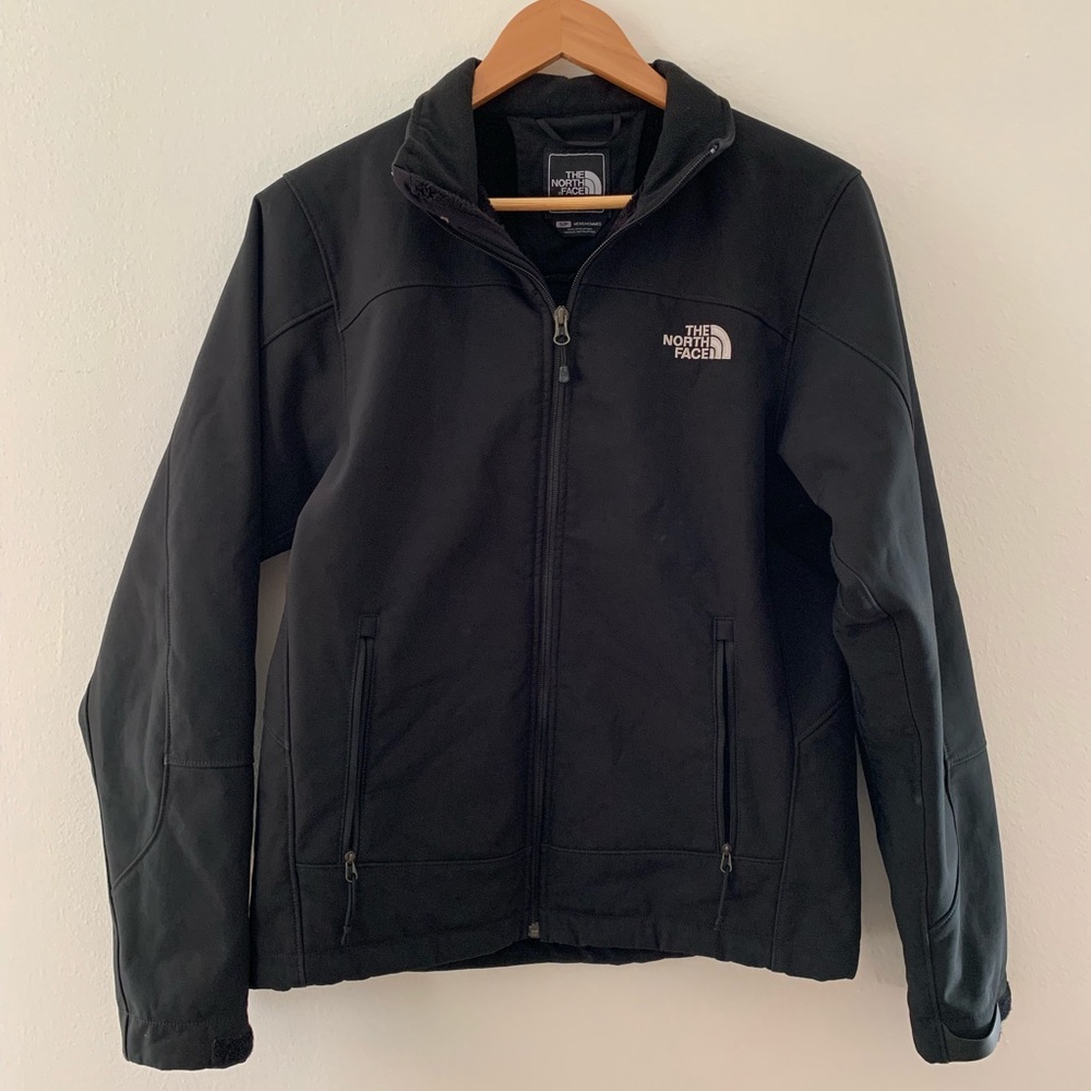 The North Face Apex Bionic 2 Softshell Jacket